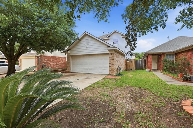 1407 Rising Springs Lane, Houston, TX 77073
