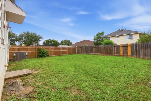 1407 Rising Springs Lane, Houston, TX 77073