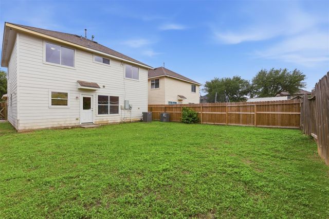 1407 Rising Springs Lane, Houston, TX 77073