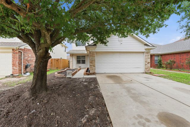 1407 Rising Springs Lane, Houston, TX 77073