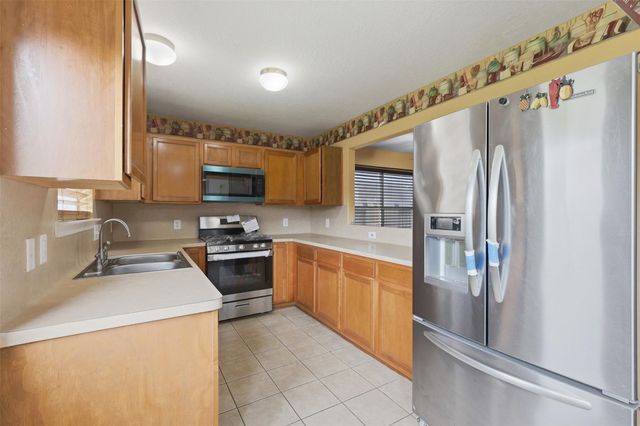 1407 Rising Springs Lane, Houston, TX 77073