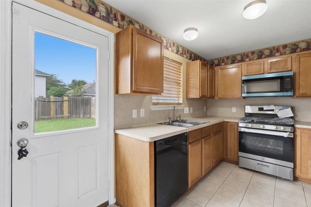1407 Rising Springs Lane, Houston, TX 77073