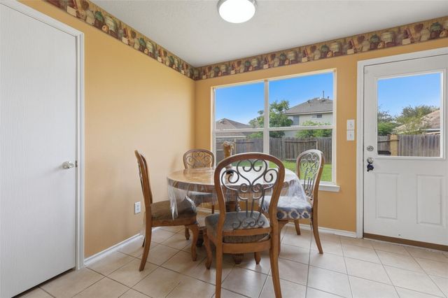 1407 Rising Springs Lane, Houston, TX 77073