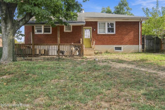 4402 Mullaney Ct, Louisville, KY 40229