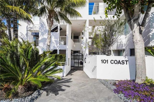 101 Coast Boulevard 4B, La Jolla, CA 92037