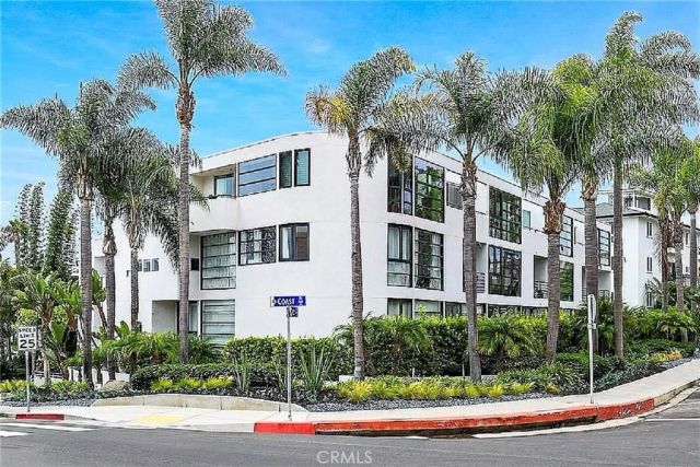 101 Coast Boulevard 4B, La Jolla, CA 92037