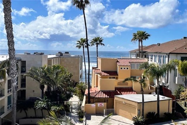 101 Coast Boulevard 4B, La Jolla, CA 92037