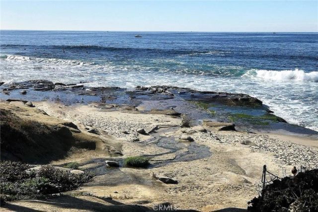 101 Coast Boulevard 4B, La Jolla, CA 92037