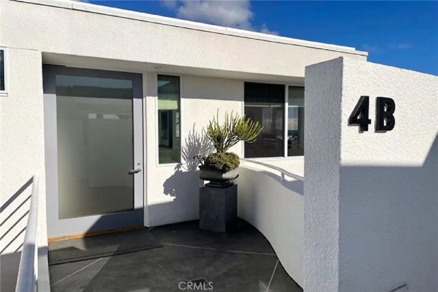 101 Coast Boulevard 4B, La Jolla, CA 92037