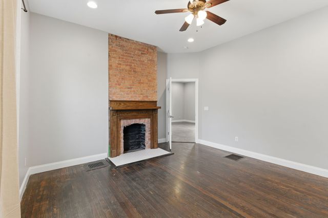 1208 Lischey Ave, Nashville, TN 37207