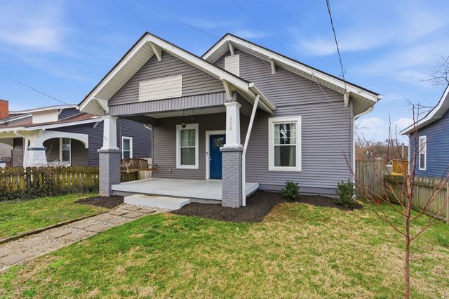 1208 Lischey Ave, Nashville, TN 37207