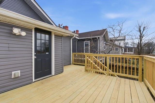 1208 Lischey Ave, Nashville, TN 37207