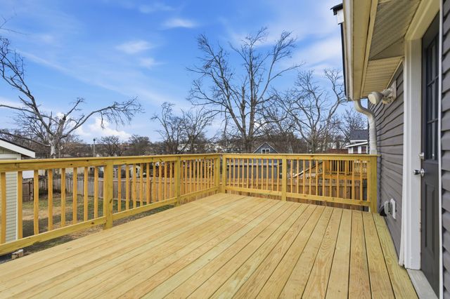 1208 Lischey Ave, Nashville, TN 37207