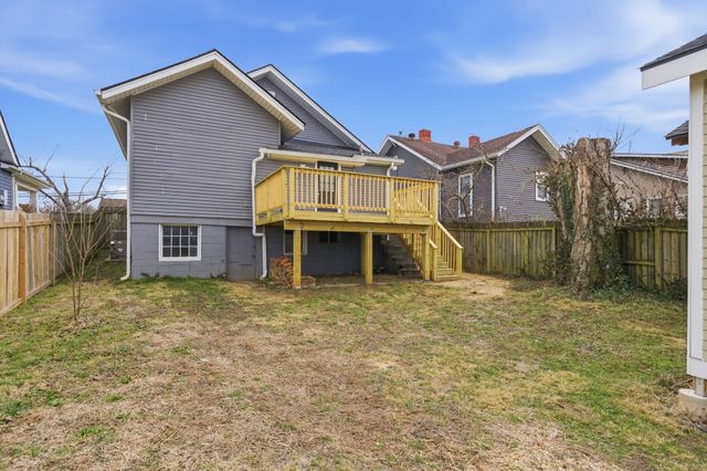 1208 Lischey Ave, Nashville, TN 37207