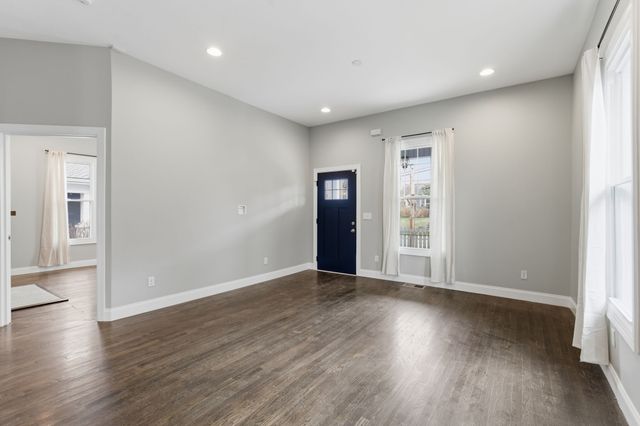 1208 Lischey Ave, Nashville, TN 37207