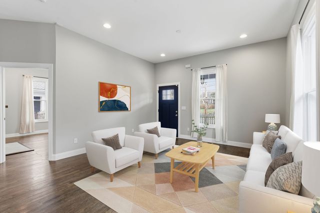 1208 Lischey Ave, Nashville, TN 37207