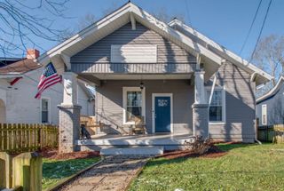 1208 Lischey Ave, Nashville, TN 37207