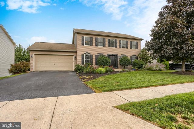 3156 PARK RD, Harrisburg, PA 17111