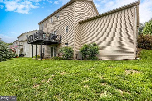 3156 PARK RD, Harrisburg, PA 17111