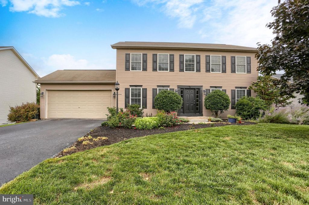 3156 PARK RD, Harrisburg, PA 17111