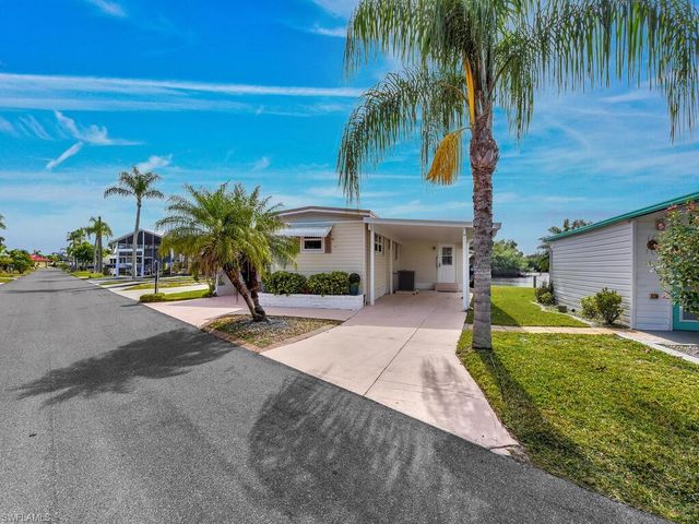 37 Channel LN, Fort Myers, FL 33905