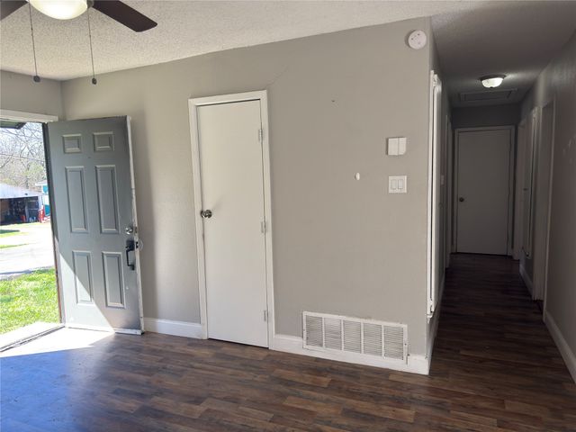 3318 Spencer Street, Greenville, TX 75401