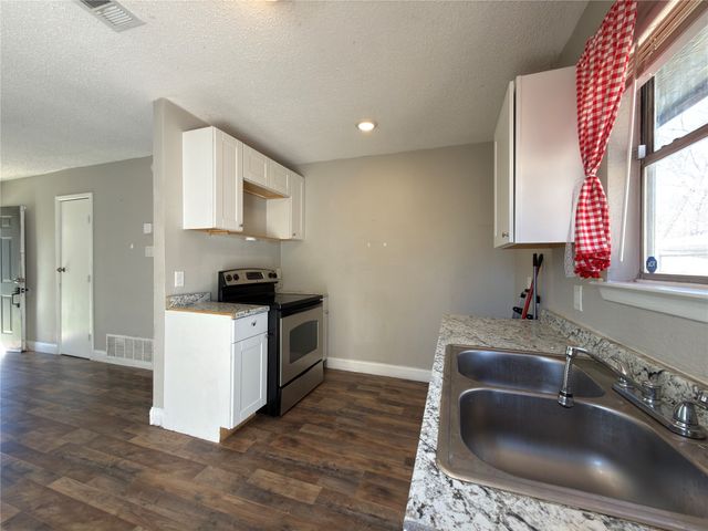 3318 Spencer Street, Greenville, TX 75401