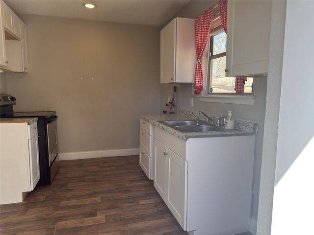 3318 Spencer Street, Greenville, TX 75401