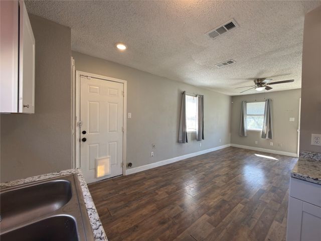 3318 Spencer Street, Greenville, TX 75401