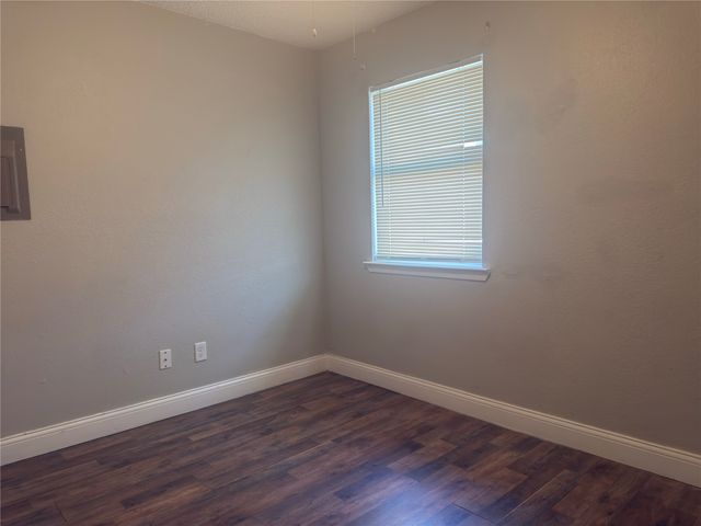 3318 Spencer Street, Greenville, TX 75401