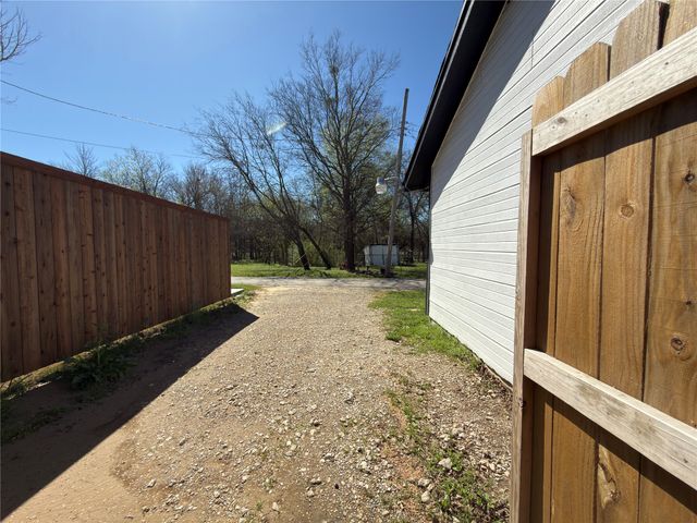 3318 Spencer Street, Greenville, TX 75401