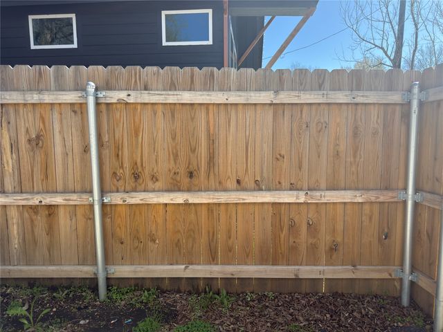 3318 Spencer Street, Greenville, TX 75401