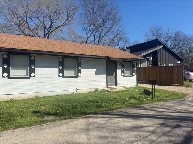 3318 Spencer Street, Greenville, TX 75401
