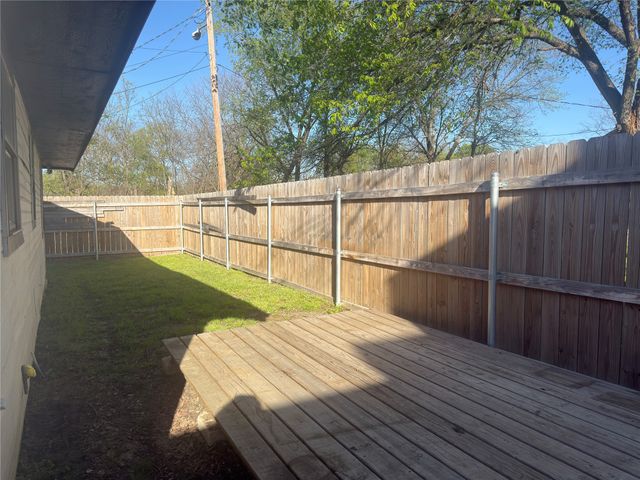 3318 Spencer Street, Greenville, TX 75401