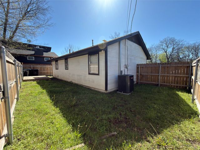 3318 Spencer Street, Greenville, TX 75401