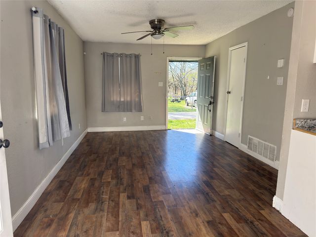 3318 Spencer Street, Greenville, TX 75401
