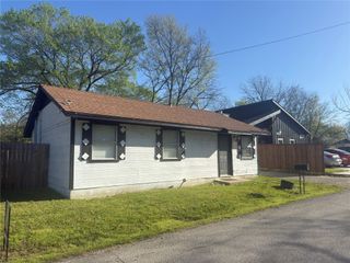 3318 Spencer Street, Greenville, TX 75401