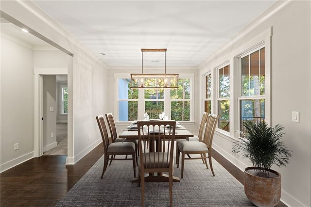 729 Holliday Dam Road, Honea Path, SC 29654