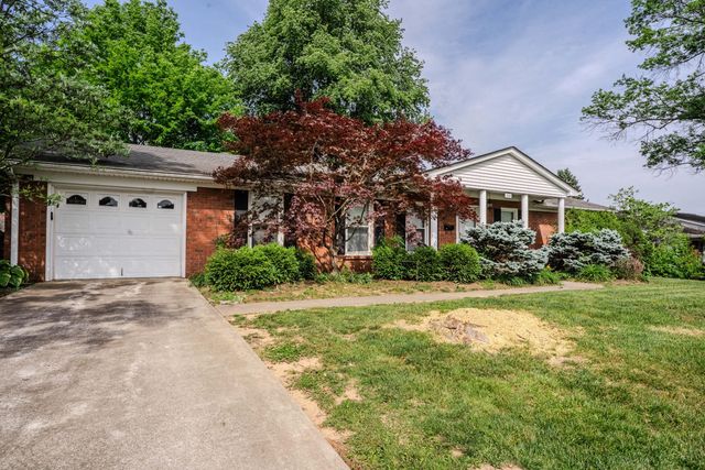 104 Papago Trail, Frankfort, KY 40601