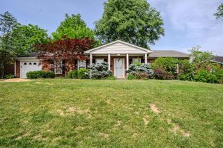 104 Papago Trail, Frankfort, KY 40601