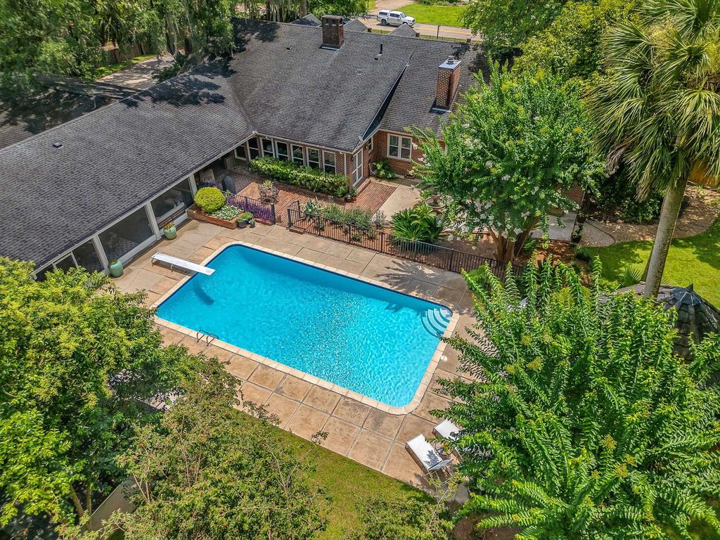 608 South Ride, Tallahassee, FL 32303