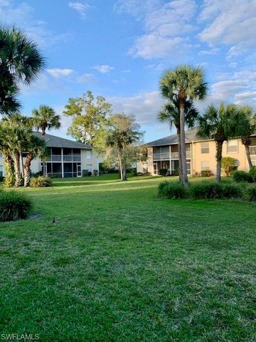 729 Landover CT 103, Naples, FL 34104