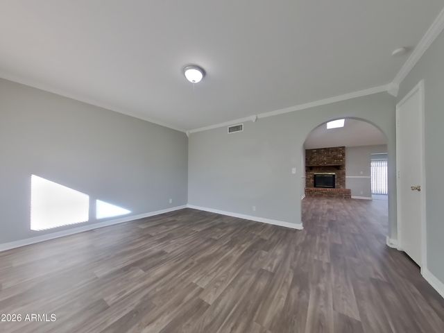 2612 E GLADE Avenue, Mesa, AZ 85204