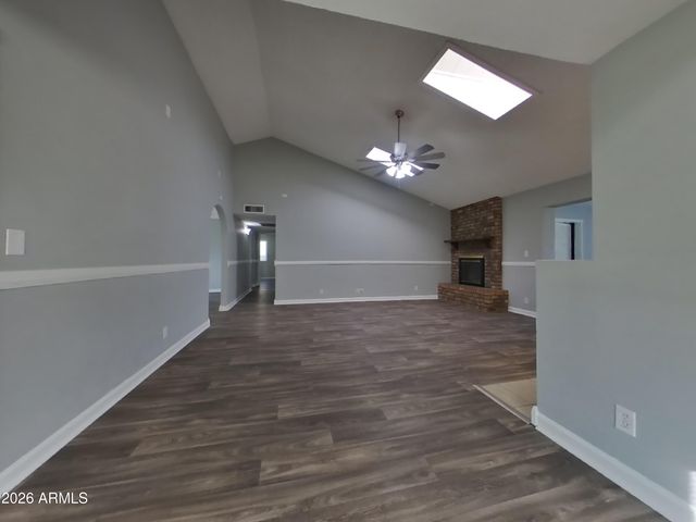 2612 E GLADE Avenue, Mesa, AZ 85204