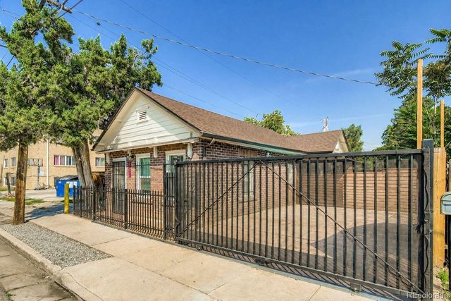 9541 E 16th Avenue, Aurora, CO 80010