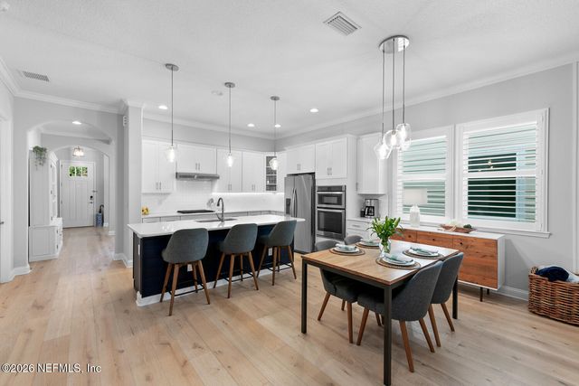 123 CAPE HATTERAS Drive, Ponte Vedra, FL 32081