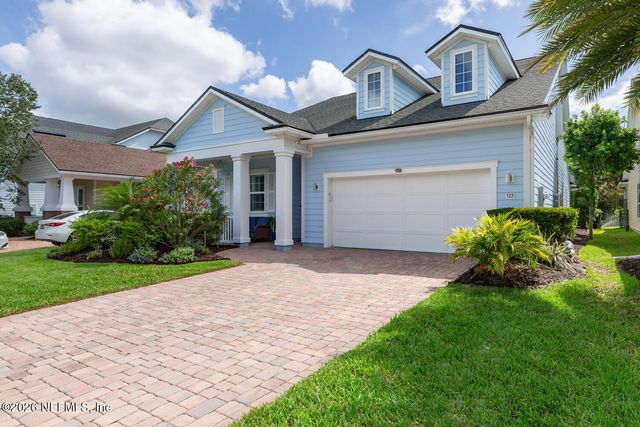 123 CAPE HATTERAS Drive, Ponte Vedra, FL 32081