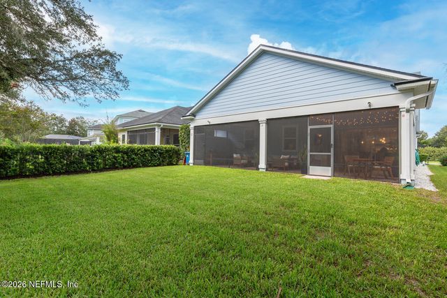 123 CAPE HATTERAS Drive, Ponte Vedra, FL 32081