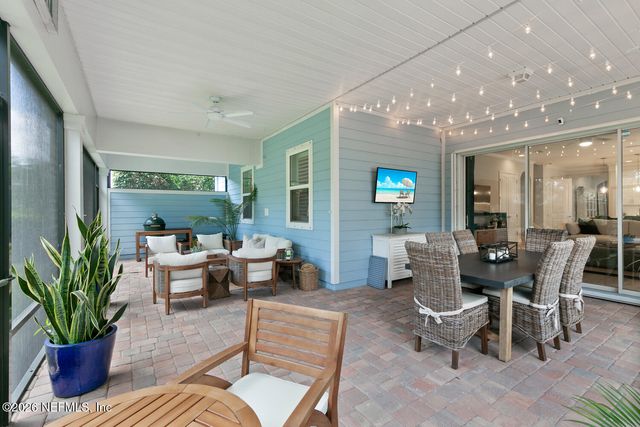 123 CAPE HATTERAS Drive, Ponte Vedra, FL 32081