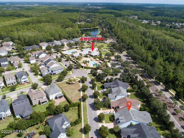 123 CAPE HATTERAS Drive, Ponte Vedra, FL 32081